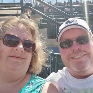 Meet your Posher, Scott